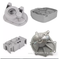 High-quality aluminum die-casting motor shell castings